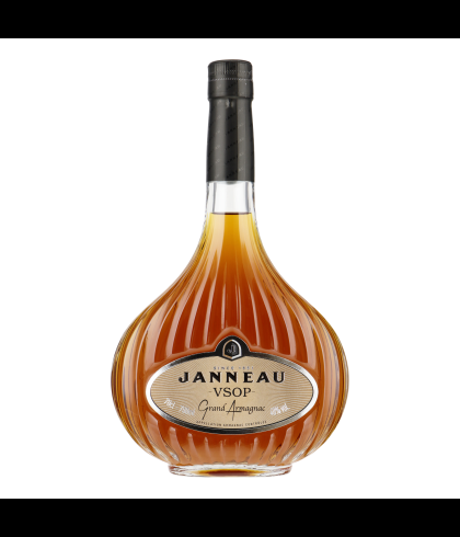 Janneau Armagnac VSOP