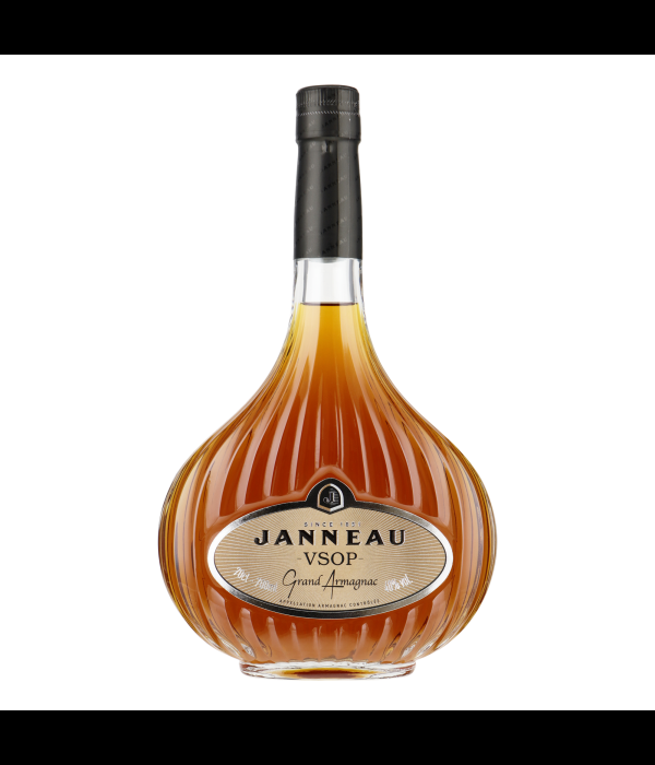 Janneau Armagnac VSOP bij t Bockje in Bathmen