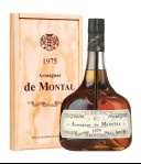 De Montal Armagnac Vintage 1975