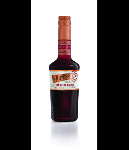 De Kuyper Crème de Cassis