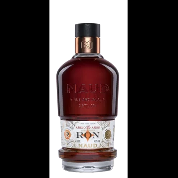 Naud Ron Panama Añejo 15 Años