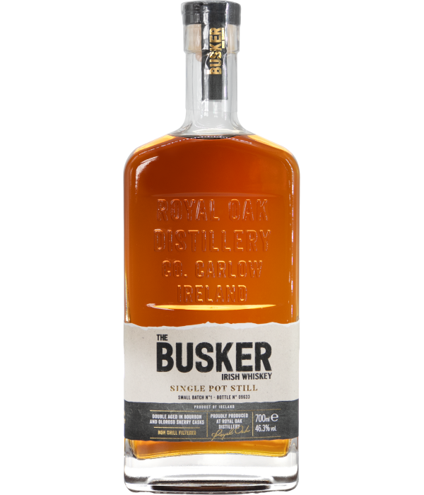 The Busker Small Batch Single Pot Stil bij t Bockje in Bathmen