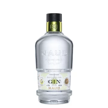 Naud Distilled Gin