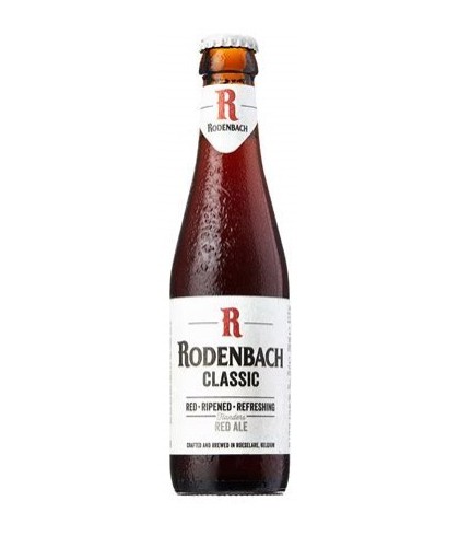 Rodenbach Classic, bier op voorraad bij slijterij t Bockje in Bathmen