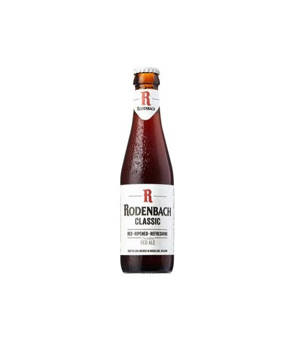 Rodenbach Classic bij t Bockje in Bathmen