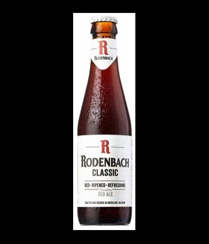 Rodenbach Classic, bier op voorraad bij slijterij t Bockje in Bathmen