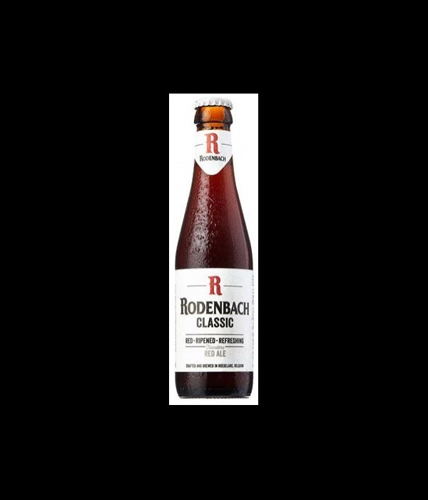 Rodenbach Classic bij t Bockje in Bathmen