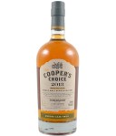 The Cooper's Choice Tobermory 2013 9 years old
