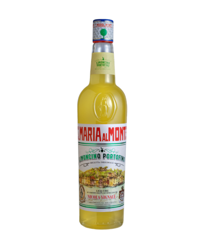 Santa Maria al Monte Limoncino Portofino, bij slijterij t Bockje in Bathmen