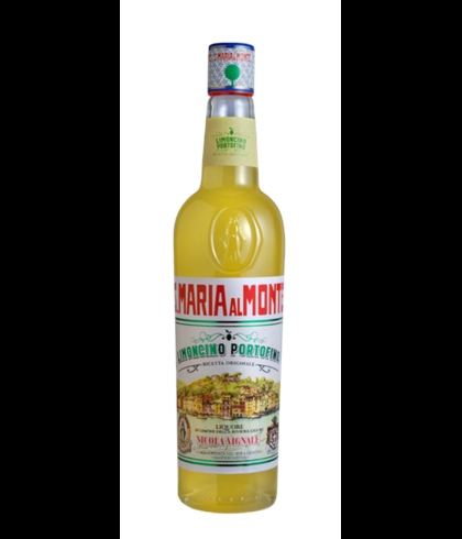 Santa Maria al Monte Limoncino Portofino, bij slijterij t Bockje in Bathmen