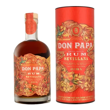 Don Papa Sevillana