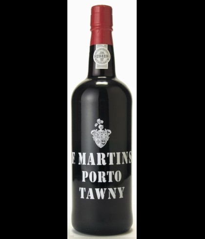 F. Martins Tawny, op voorraad bij slijterij t Bockje in Bathmen