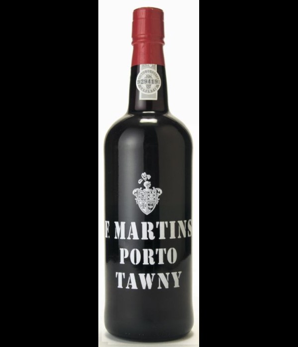 F. Martins Tawny bij t Bockje in Bathmen