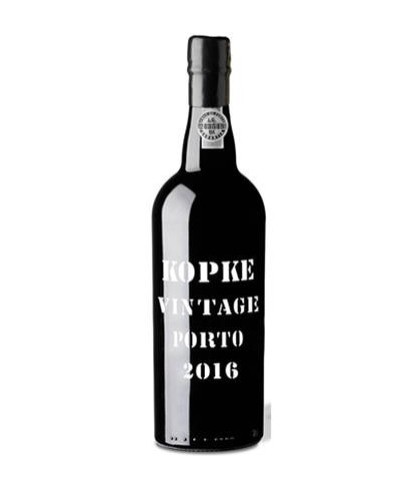 Kopke Vintage Port 2016