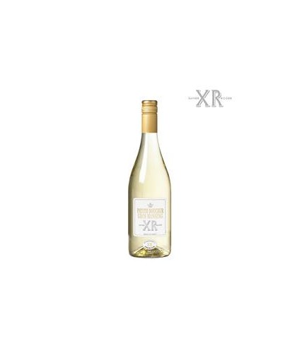 Xavier Roger Petite Douceur Gros Manseng Moelleux