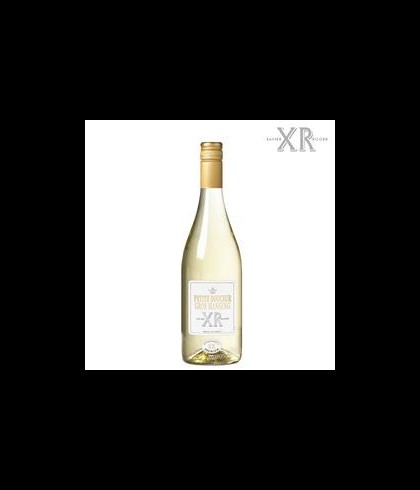 Xavier Roger Petite Douceur Gros Manseng Moelleux