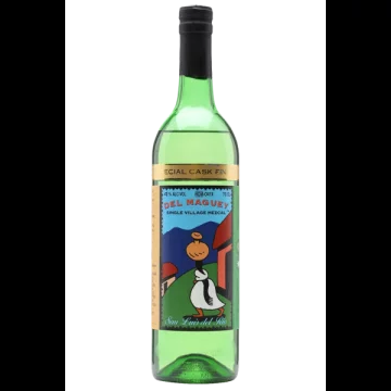 Del Maguey San Luis Del Rio Azul Mezcal