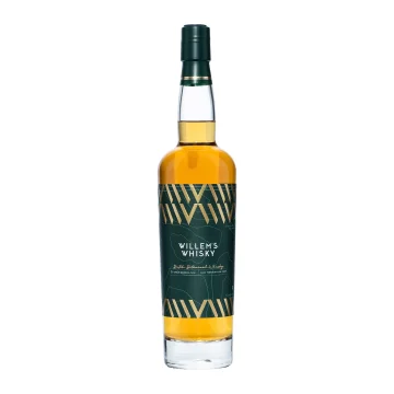 Willem's Whisky