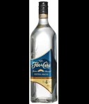 Flor de Cana Extra Seco 4 Years Old White Rum Nicaragua