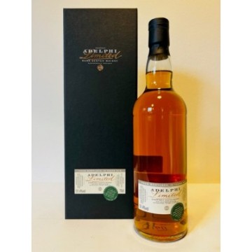 Adelphi Limited Mortlach 36-Years-Old 1986