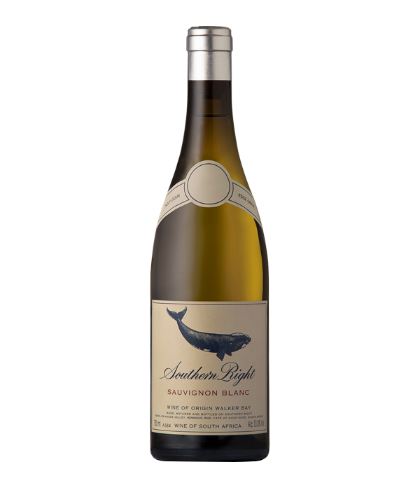 Southern Right Sauvignon Blanc, wijn bij t Bockje in Bathmen