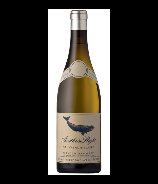 Southern Right Sauvignon Blanc, wijn bij t Bockje in Bathmen