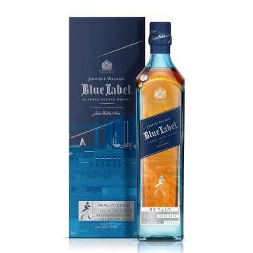 Johnnie Walker Blue Label Berlin 2220