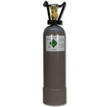 Artikel Koolzuur 2kg