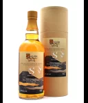 Blackadder Rawcask Shizuoka Pot Still W 2018