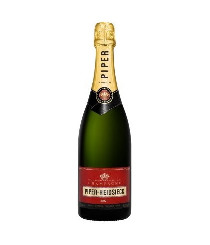 Piper-Heidsieck Brut