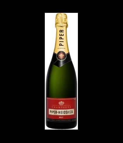 Piper-Heidsieck Brut
