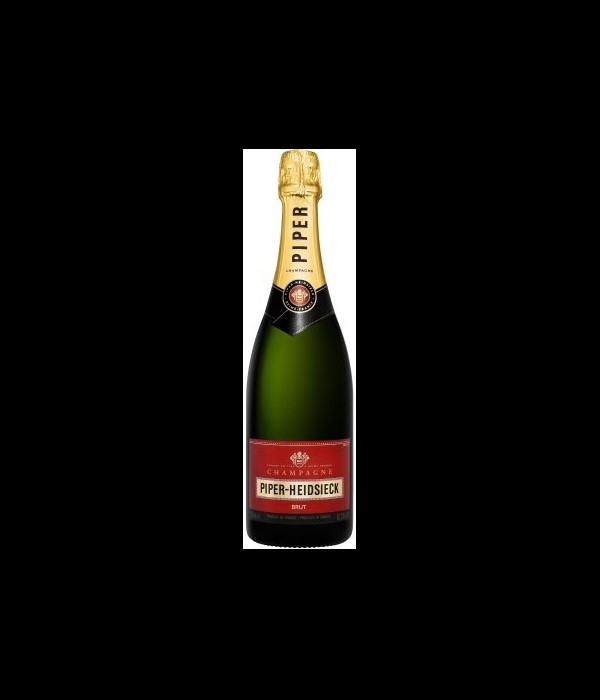 Piper-Heidsieck Brut, wijn bij t Bockje in Bathmen