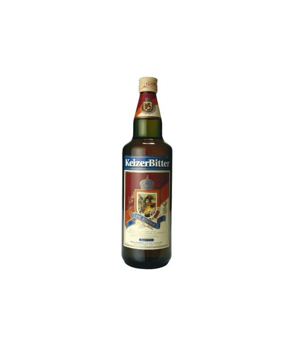 Keizerbitter bij t Bockje in Bathmen