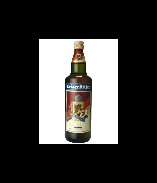 Keizerbitter bij t Bockje in Bathmen