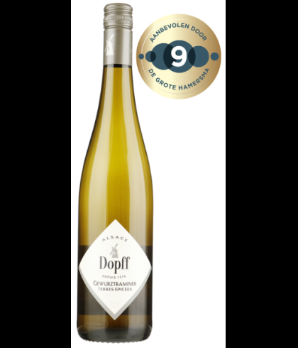 Dopff au Moulin Gewurztraminer