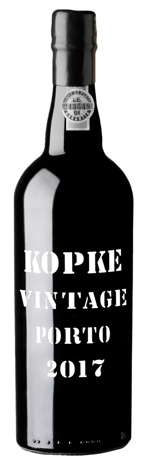 Port Kopke Vintage 2017 van Kopke, op voorraad bij slijterij ’t Bockje in Bathmen