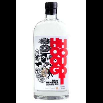 HOOGHOUDT RAW JENEVER