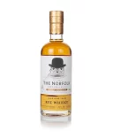 The Norfolk Rye Whisky