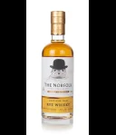 The Norfolk Rye Whisky