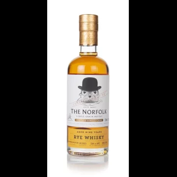 The Norfolk Rye Whisky