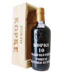 Kopke 10 Years Old White Port 37,5cl