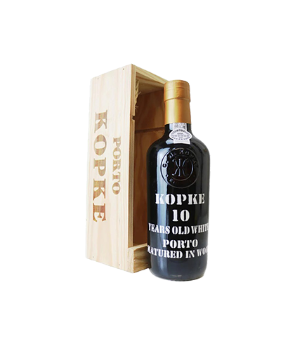 Kopke 10 Years Old White Port 37,5cl