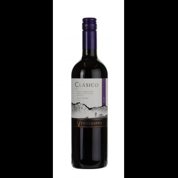 Ventisquero Clásico Syrah