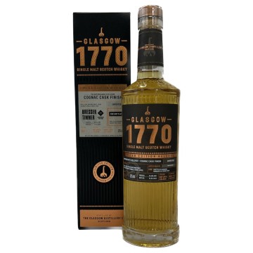 1770 Glasgow Single Malt