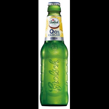 Grolsch Radler 0,0%