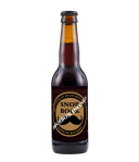 Brouwerij De Snor Snor Bock Bourbon Infused