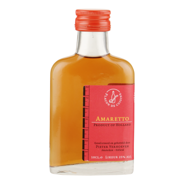 Cuisine Keukenflesje Amaretto