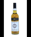 Claxton's Exploration Series - Glen Elgin 2006 14Y
