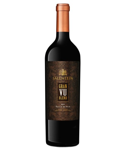 Salentein Gran Vu Uco Valley Blend