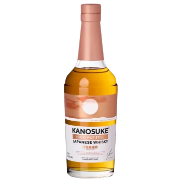 Kanosuke Hioki Pot Still